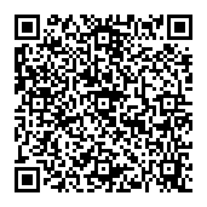 QR kodas