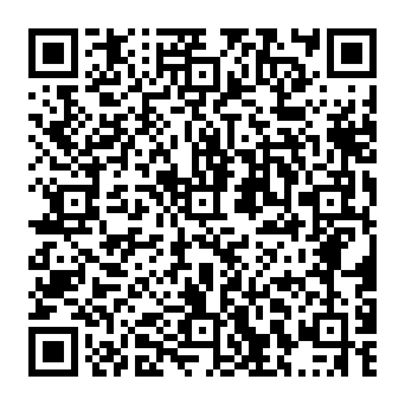 QR kodas