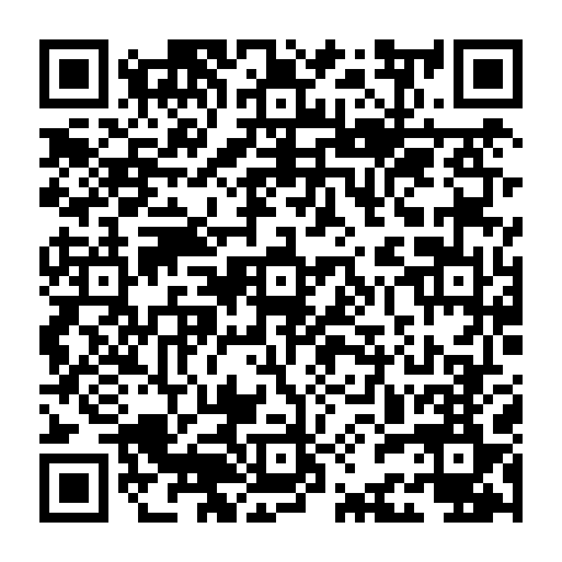 QR kodas