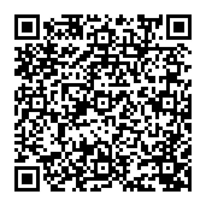 QR kodas