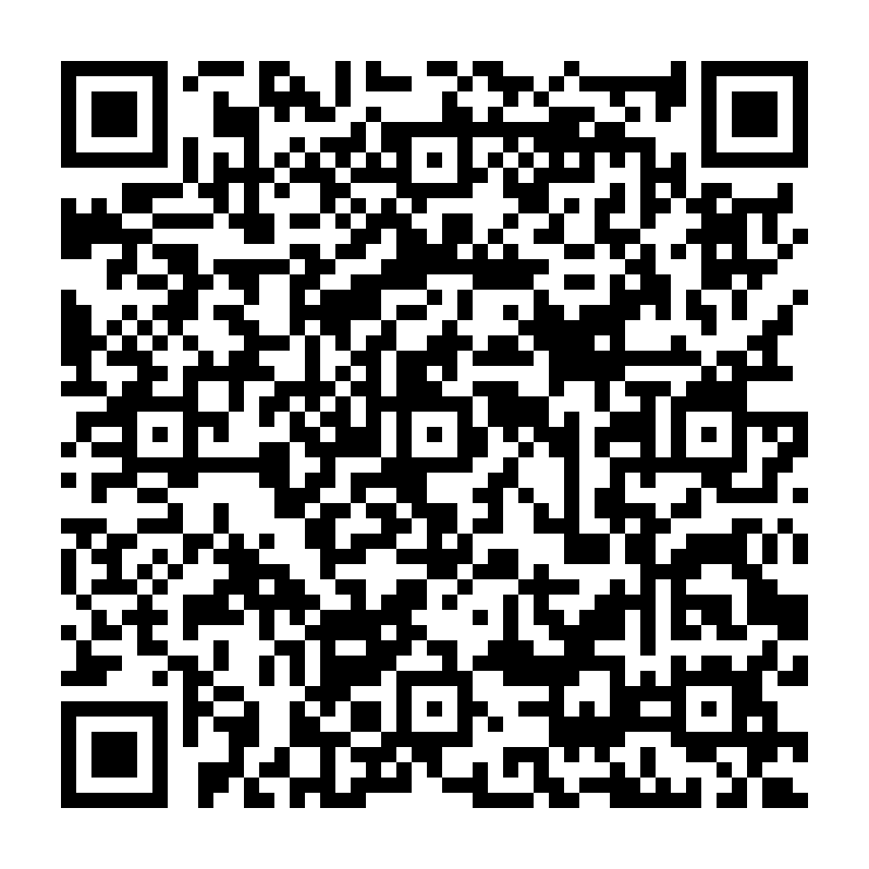 QR kodas