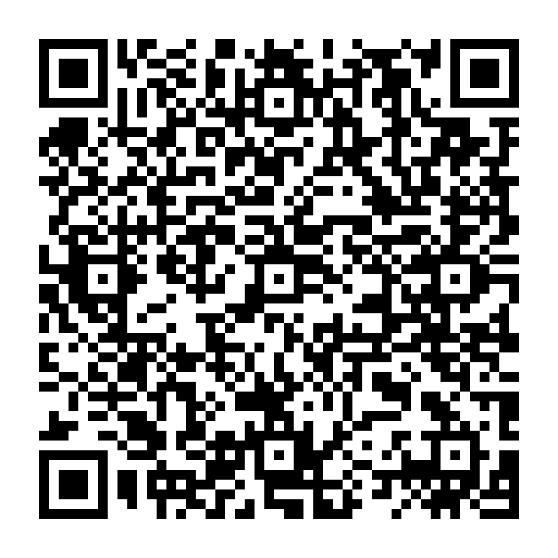 QR kodas