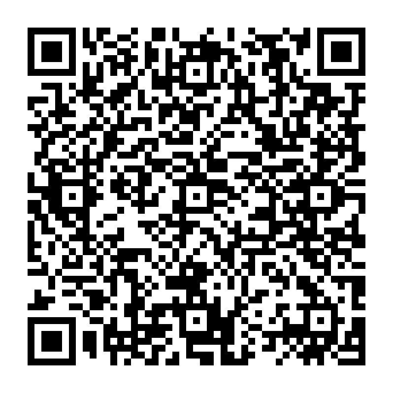 QR kodas