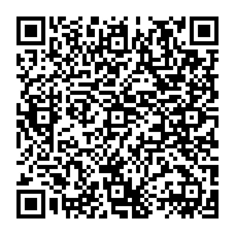 QR kodas