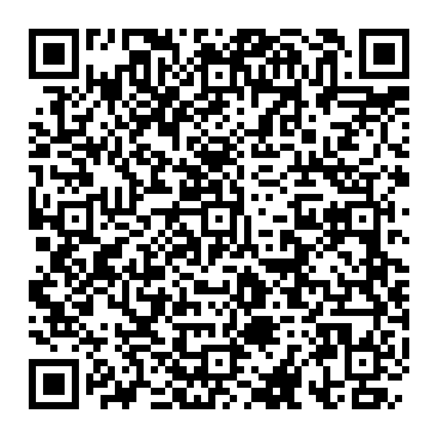QR kodas