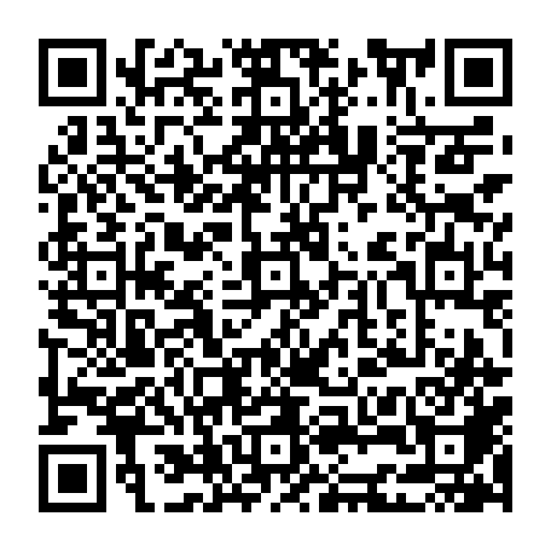 QR kodas