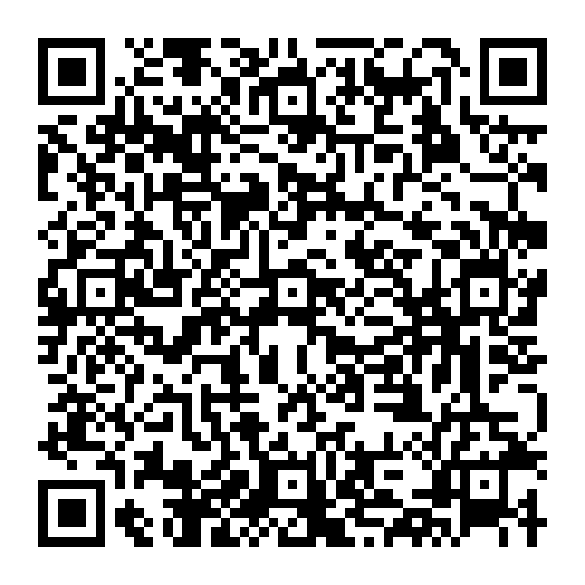 QR kodas
