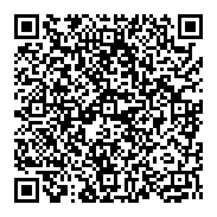 QR kodas