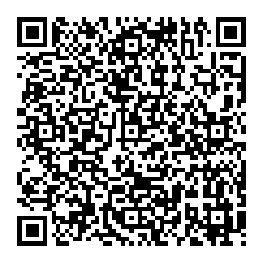 QR kodas