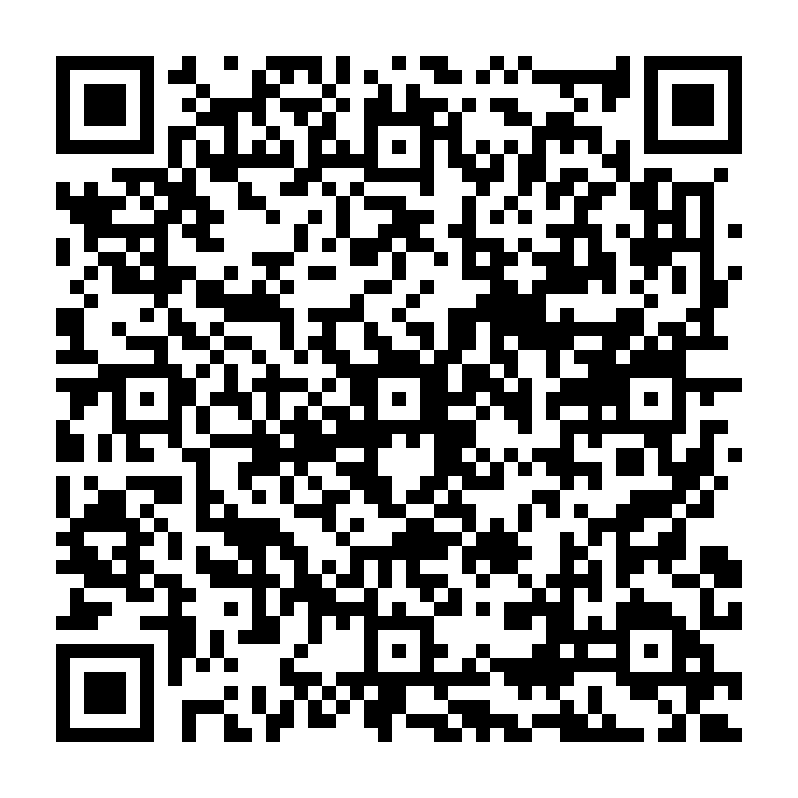 QR kodas