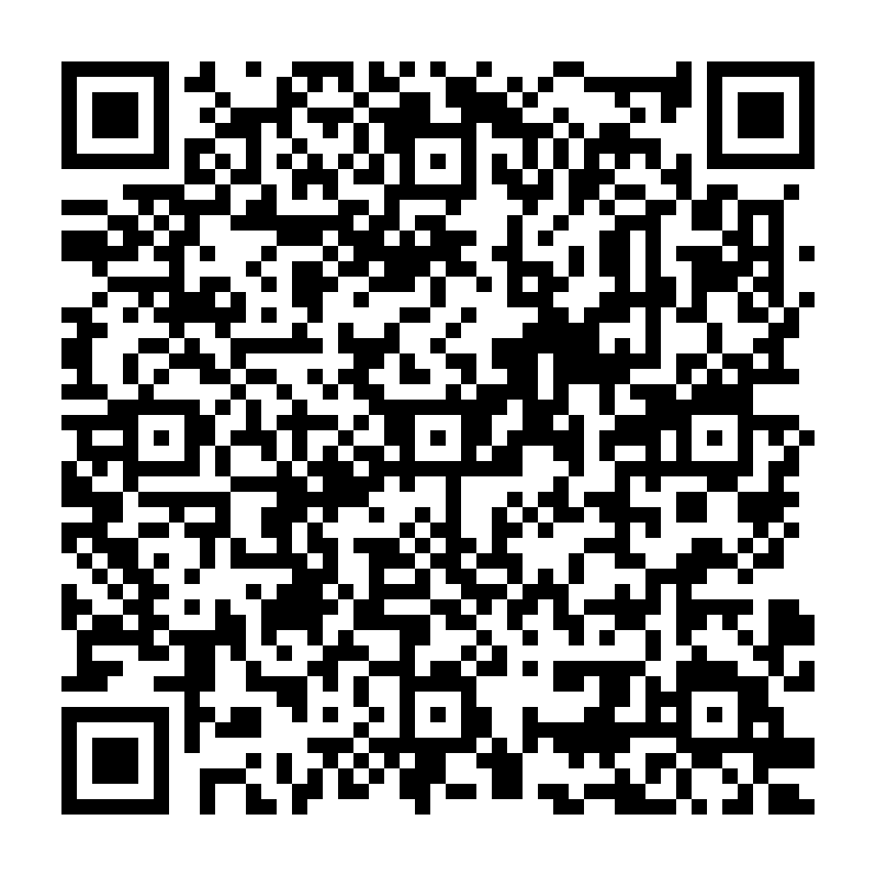 QR kodas