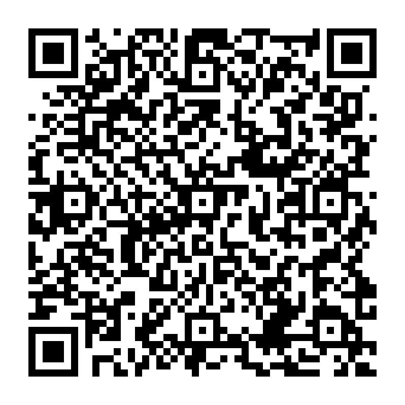QR kodas