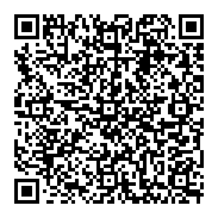 QR kodas