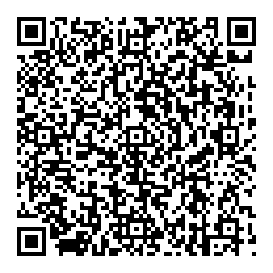 QR kodas