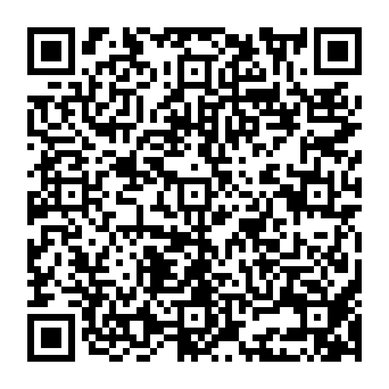 QR kodas