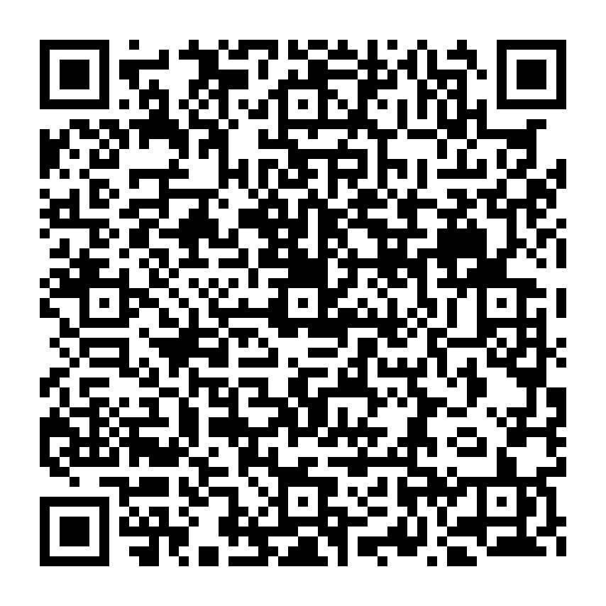 QR kodas