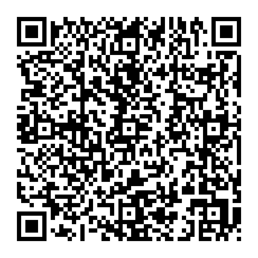 QR kodas