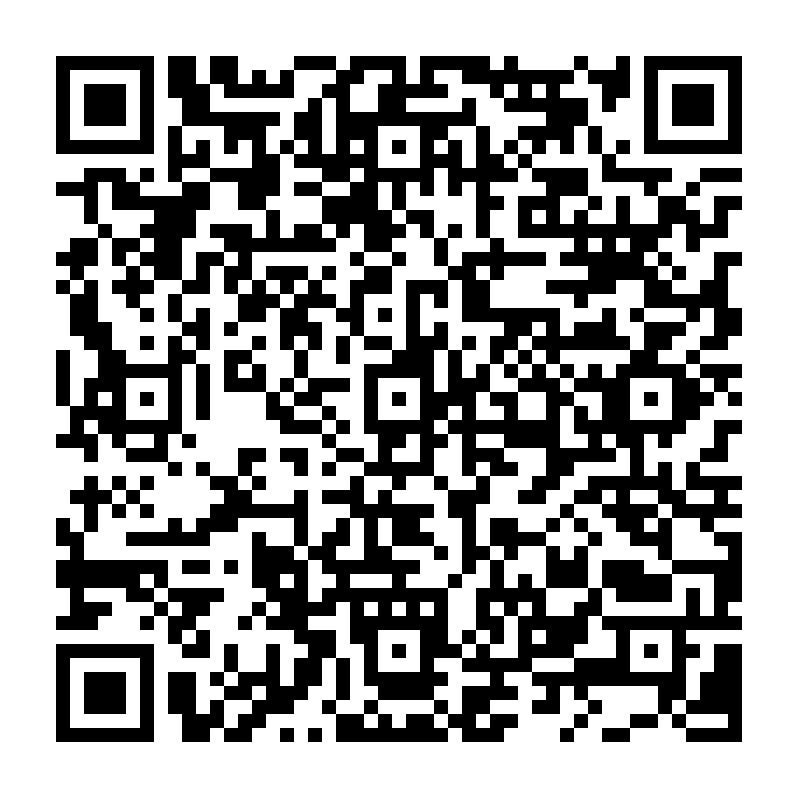 QR kodas