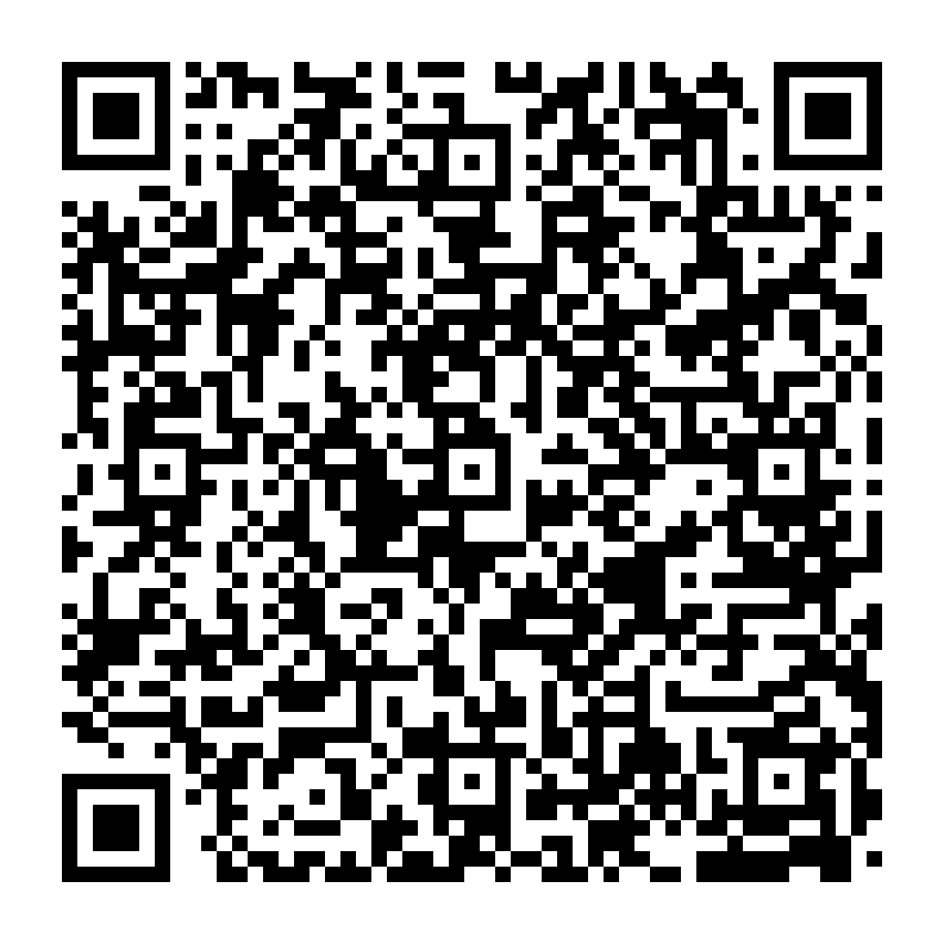 QR kodas