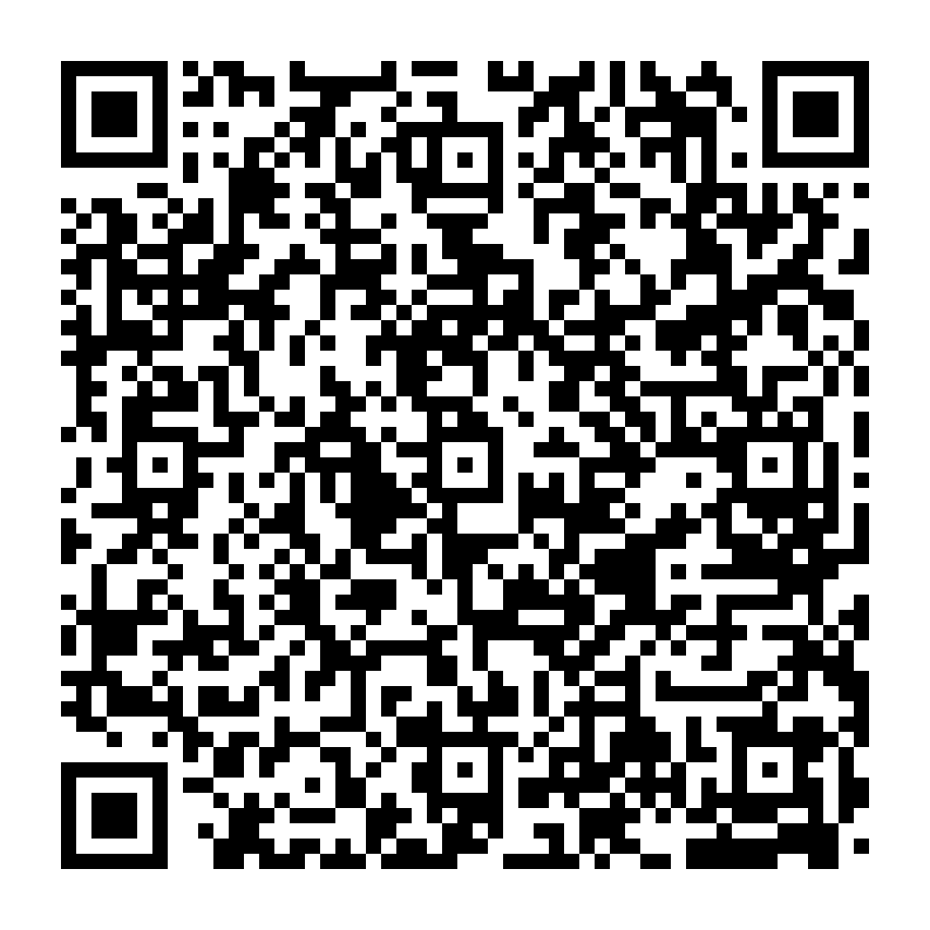QR kodas