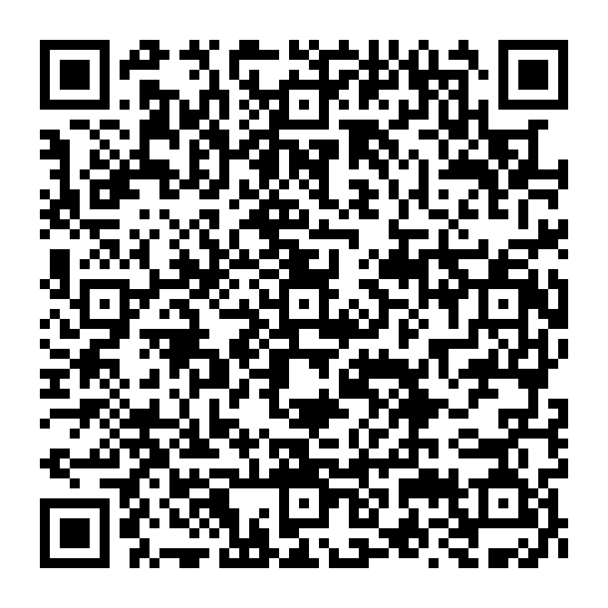 QR kodas