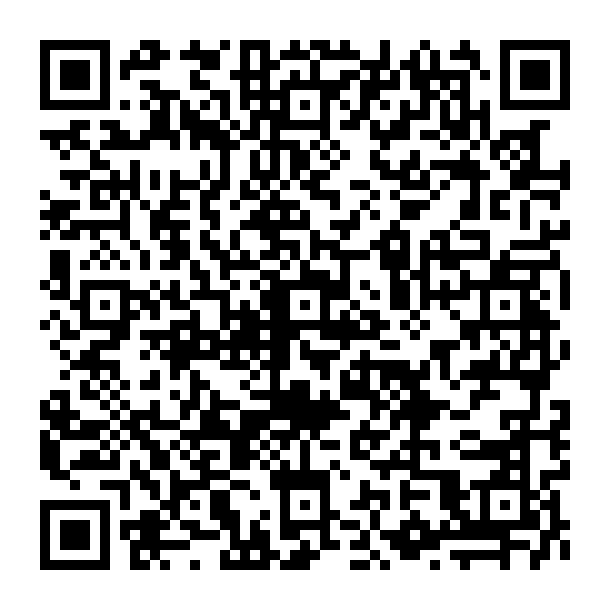 QR kodas