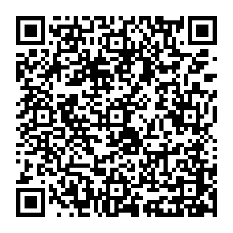 QR kodas