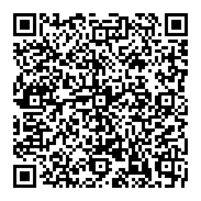QR kodas