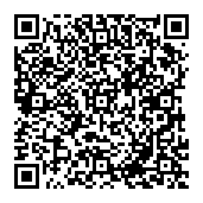 QR kodas