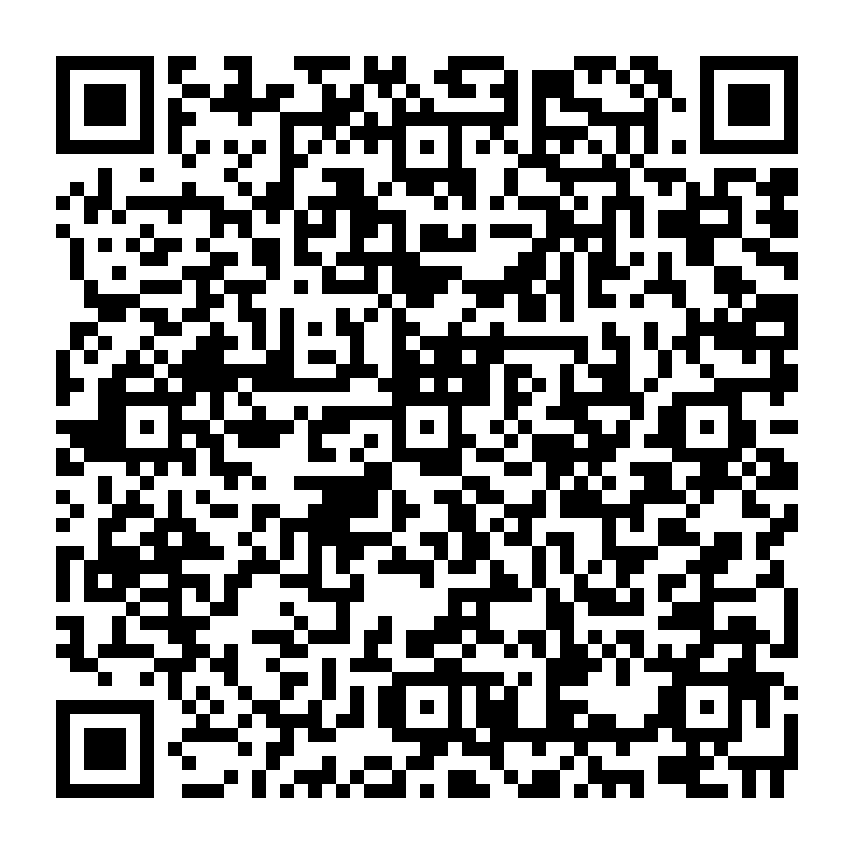 QR kodas
