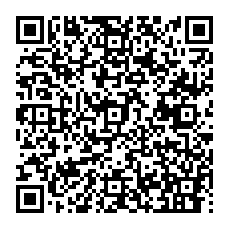 QR kodas