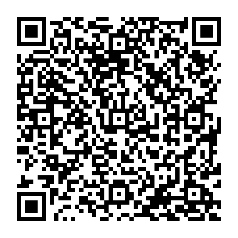 QR kodas
