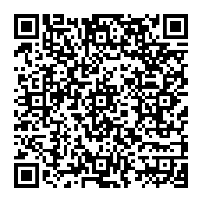 QR kodas