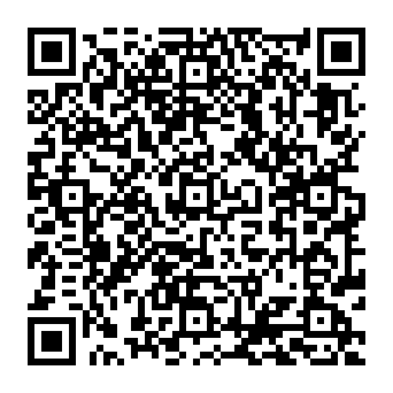 QR kodas