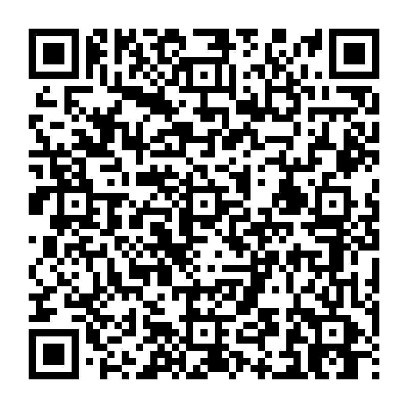 QR kodas