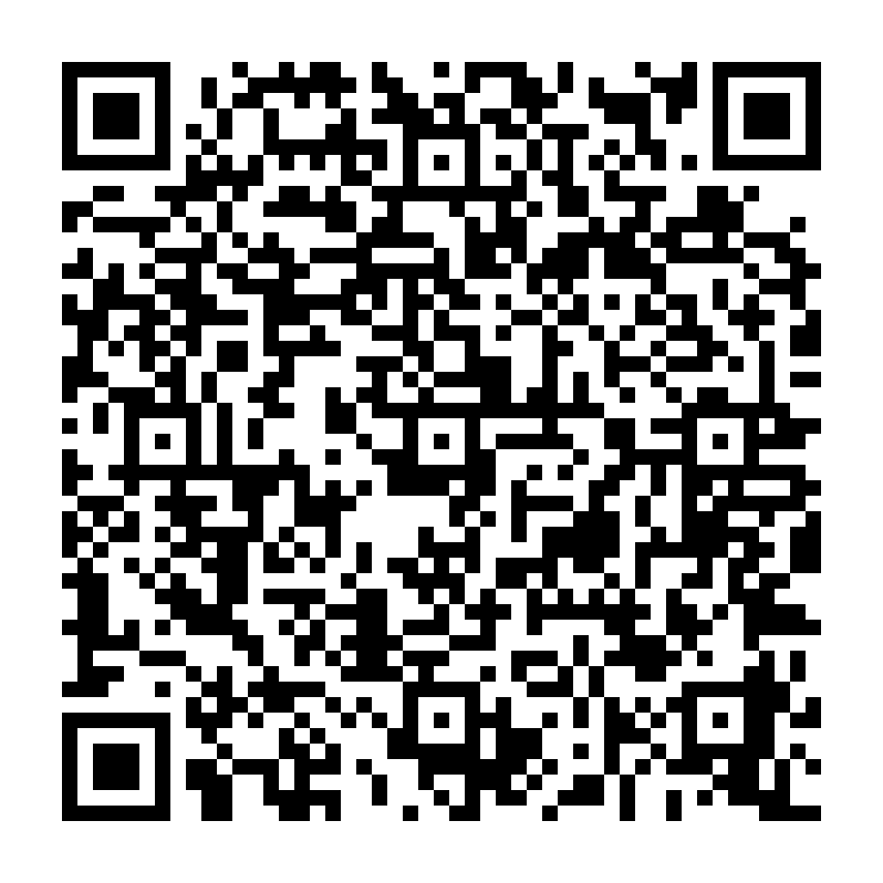 QR kodas