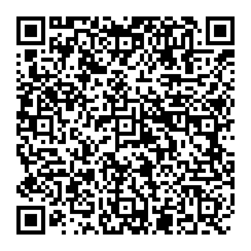 QR kodas
