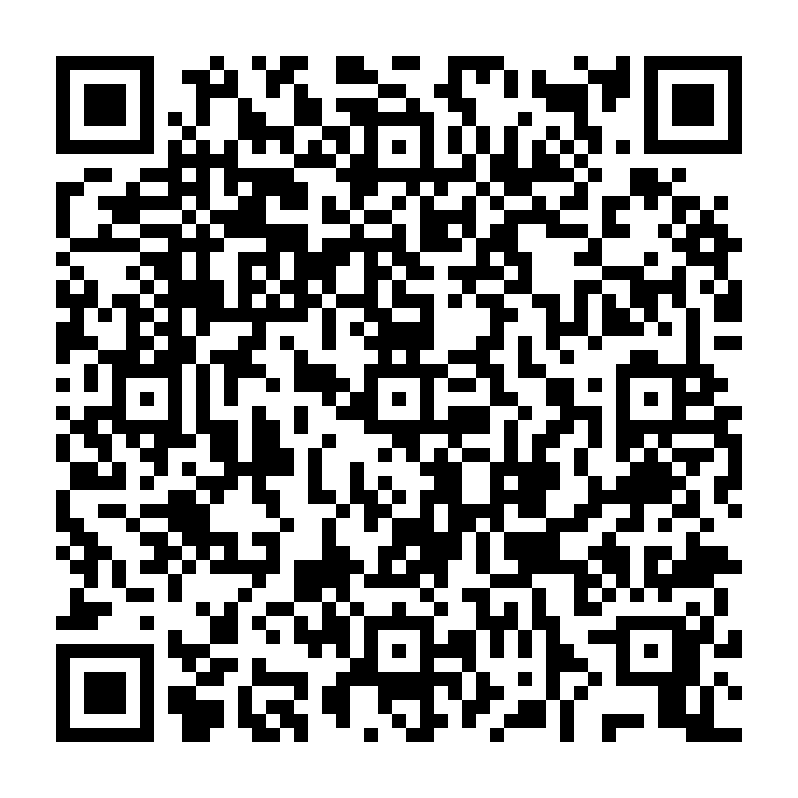 QR kodas
