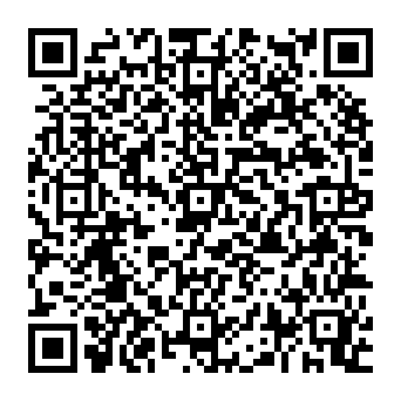 QR kodas