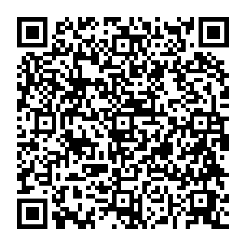 QR kodas
