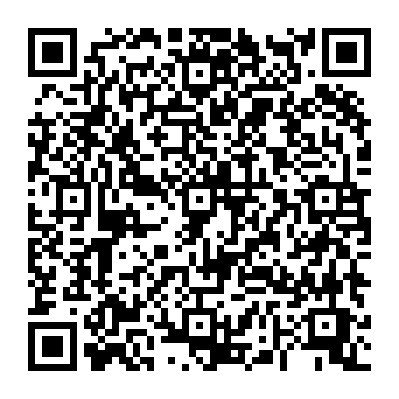 QR kodas