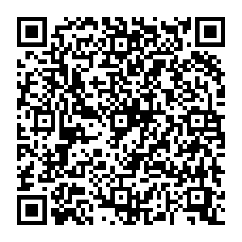 QR kodas