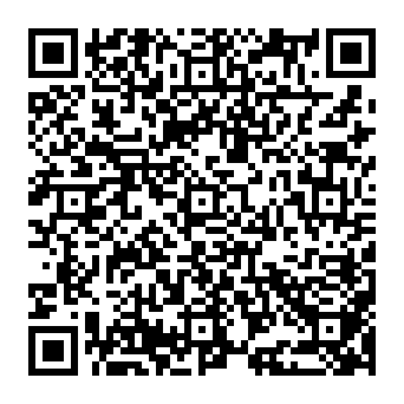 QR kodas