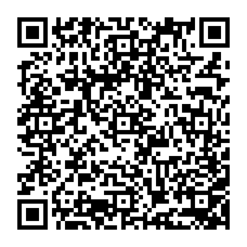 QR kodas