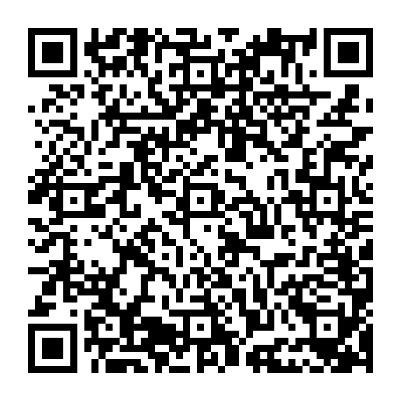 QR kodas