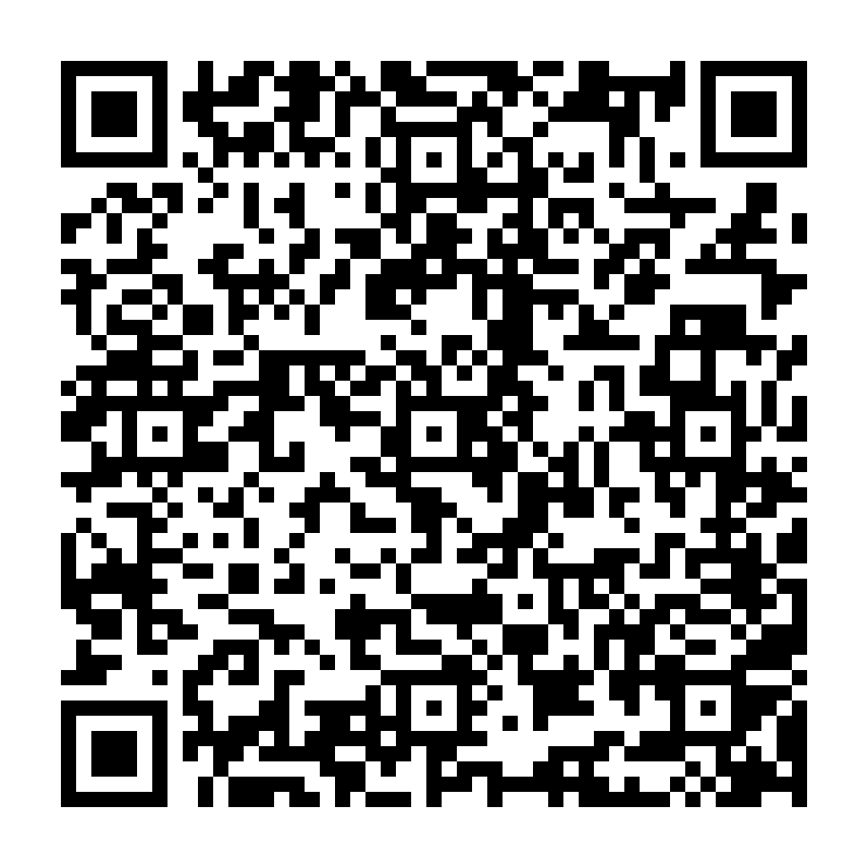 QR kodas
