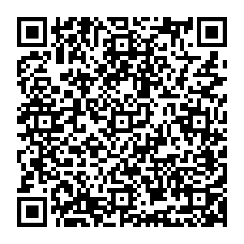 QR kodas