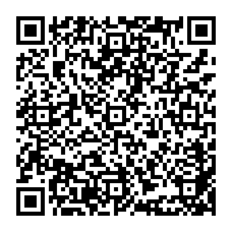 QR kodas