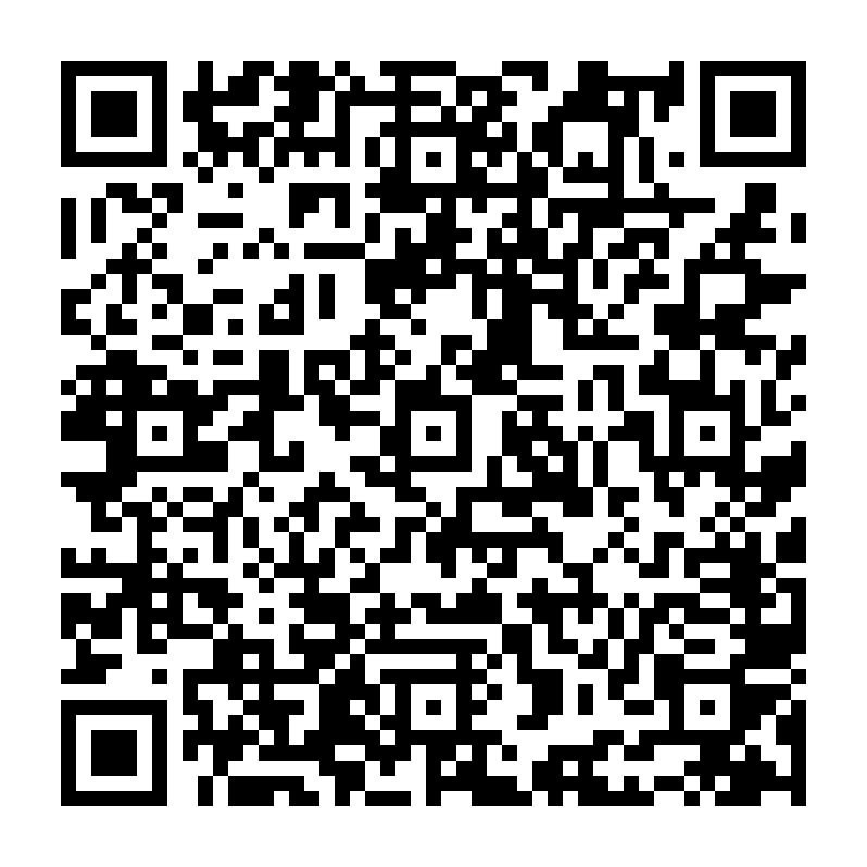 QR kodas