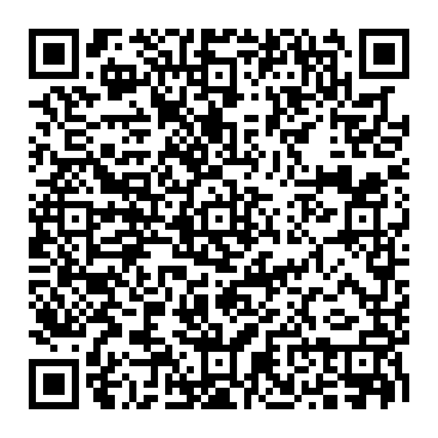 QR kodas